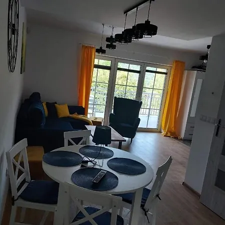 Dom Piotrusiowka Nad Zalewem Villa Klimkowka (Gorlice)