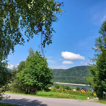 Villa Dom Piotrusiowka Nad Zalewem *